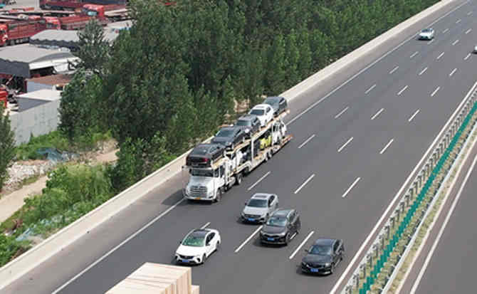 汶上高速公路汽车救援